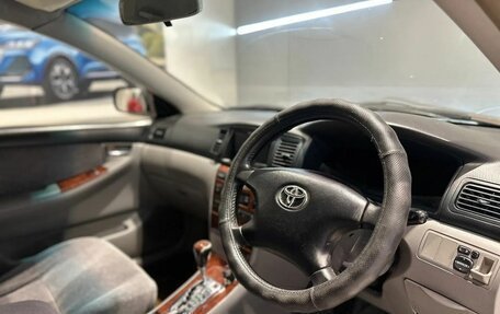 Toyota Corolla, 2000 год, 420 000 рублей, 14 фотография