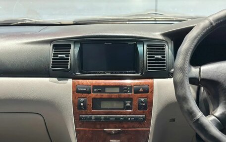 Toyota Corolla, 2000 год, 420 000 рублей, 15 фотография