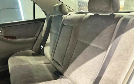 Toyota Corolla, 2000 год, 420 000 рублей, 18 фотография