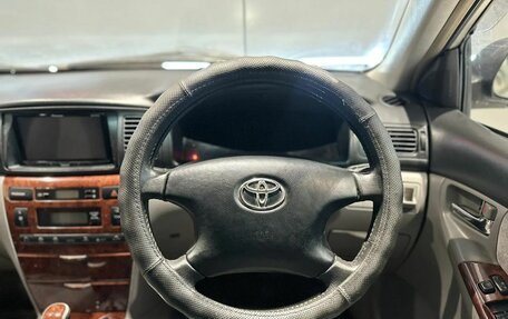 Toyota Corolla, 2000 год, 420 000 рублей, 12 фотография