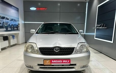 Toyota Corolla, 2000 год, 420 000 рублей, 8 фотография