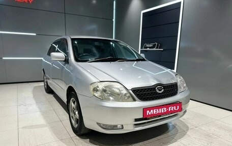 Toyota Corolla, 2000 год, 420 000 рублей, 7 фотография