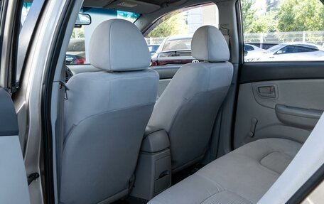 KIA Cerato I, 2007 год, 557 000 рублей, 11 фотография