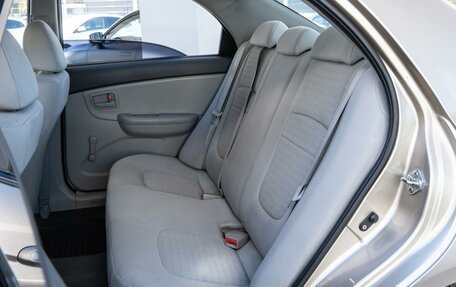 KIA Cerato I, 2007 год, 557 000 рублей, 9 фотография