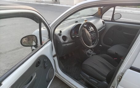 Daewoo Matiz I, 2002 год, 190 000 рублей, 7 фотография
