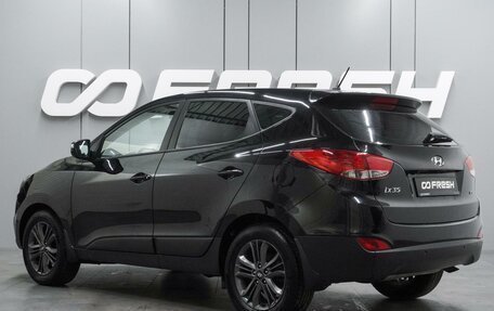 Hyundai ix35 I рестайлинг, 2013 год, 1 469 000 рублей, 2 фотография