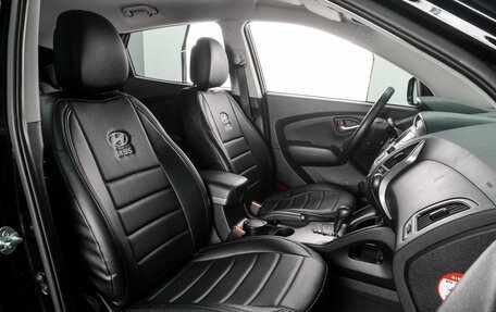 Hyundai ix35 I рестайлинг, 2013 год, 1 469 000 рублей, 8 фотография