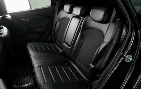 Hyundai ix35 I рестайлинг, 2013 год, 1 469 000 рублей, 9 фотография