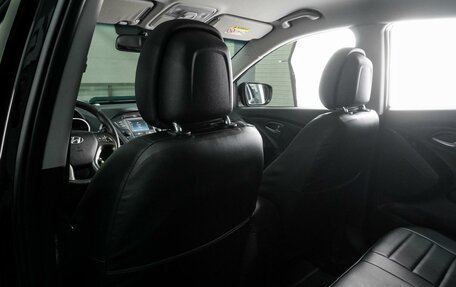 Hyundai ix35 I рестайлинг, 2013 год, 1 469 000 рублей, 11 фотография