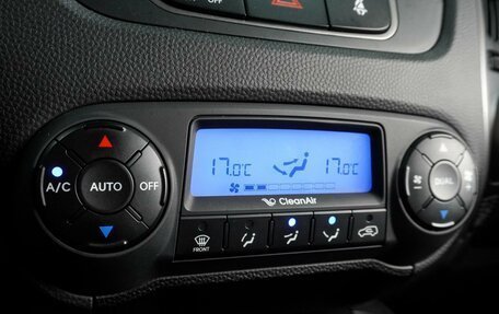 Hyundai ix35 I рестайлинг, 2013 год, 1 469 000 рублей, 13 фотография