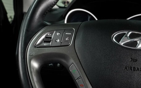 Hyundai ix35 I рестайлинг, 2013 год, 1 469 000 рублей, 16 фотография