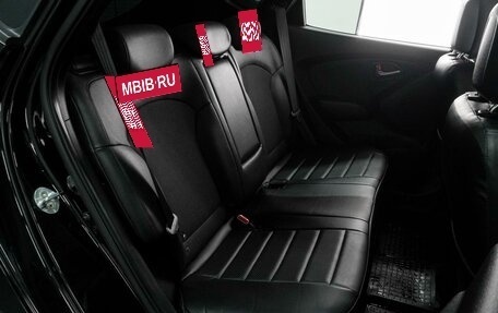 Hyundai ix35 I рестайлинг, 2013 год, 1 469 000 рублей, 7 фотография