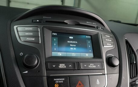 Hyundai ix35 I рестайлинг, 2013 год, 1 469 000 рублей, 12 фотография