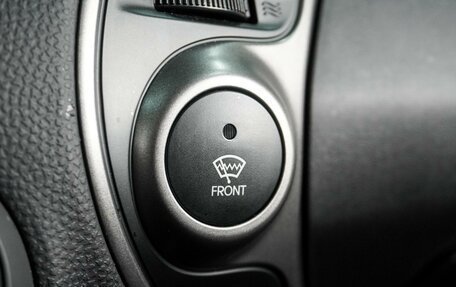 Hyundai ix35 I рестайлинг, 2013 год, 1 469 000 рублей, 22 фотография