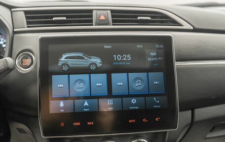 Mitsubishi ASX I рестайлинг, 2021 год, 2 300 000 рублей, 14 фотография