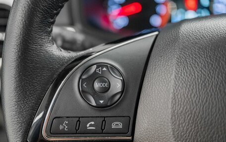Mitsubishi ASX I рестайлинг, 2021 год, 2 300 000 рублей, 13 фотография