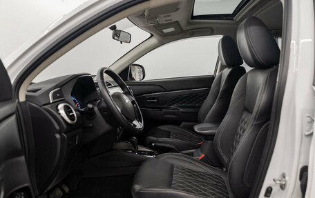 Mitsubishi ASX I рестайлинг, 2021 год, 2 300 000 рублей, 6 фотография