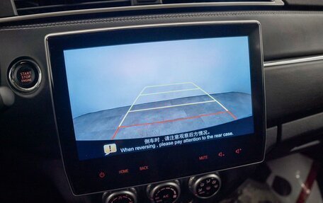 Mitsubishi ASX I рестайлинг, 2021 год, 2 300 000 рублей, 18 фотография