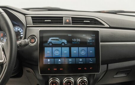 Mitsubishi ASX I рестайлинг, 2021 год, 2 300 000 рублей, 17 фотография