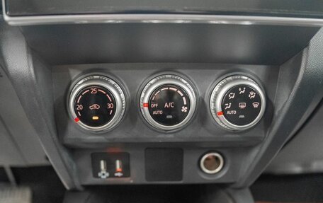 Mitsubishi ASX I рестайлинг, 2021 год, 2 300 000 рублей, 15 фотография