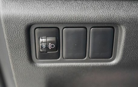 Mitsubishi ASX I рестайлинг, 2021 год, 2 300 000 рублей, 20 фотография