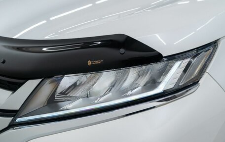 Mitsubishi ASX I рестайлинг, 2021 год, 2 300 000 рублей, 23 фотография