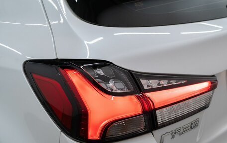 Mitsubishi ASX I рестайлинг, 2021 год, 2 300 000 рублей, 24 фотография