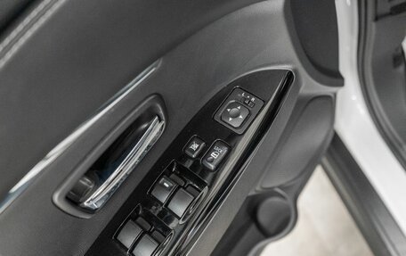 Mitsubishi ASX I рестайлинг, 2021 год, 2 300 000 рублей, 19 фотография