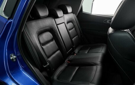 Chery Tiggo 4 I рестайлинг, 2019 год, 1 374 000 рублей, 7 фотография