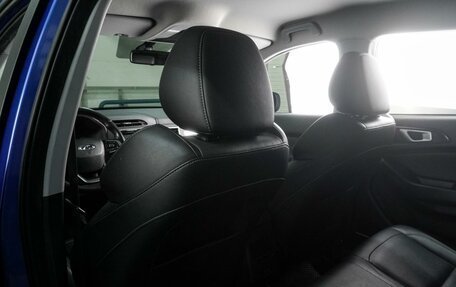 Chery Tiggo 4 I рестайлинг, 2019 год, 1 374 000 рублей, 11 фотография