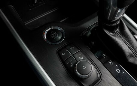 Chery Tiggo 4 I рестайлинг, 2019 год, 1 374 000 рублей, 15 фотография