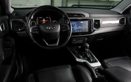 Chery Tiggo 4 I рестайлинг, 2019 год, 1 374 000 рублей, 6 фотография