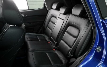 Chery Tiggo 4 I рестайлинг, 2019 год, 1 374 000 рублей, 9 фотография