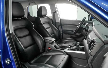 Chery Tiggo 4 I рестайлинг, 2019 год, 1 374 000 рублей, 8 фотография
