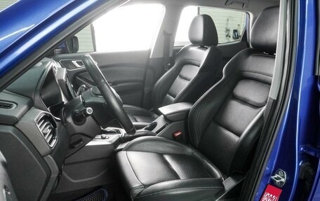 Chery Tiggo 4 I рестайлинг, 2019 год, 1 374 000 рублей, 10 фотография