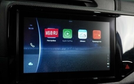 Chery Tiggo 4 I рестайлинг, 2019 год, 1 374 000 рублей, 13 фотография