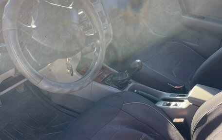 Nissan Primera II рестайлинг, 2000 год, 110 000 рублей, 10 фотография