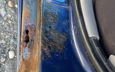 Nissan Primera II рестайлинг, 2000 год, 110 000 рублей, 9 фотография