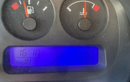 Nissan Primera II рестайлинг, 2000 год, 110 000 рублей, 11 фотография