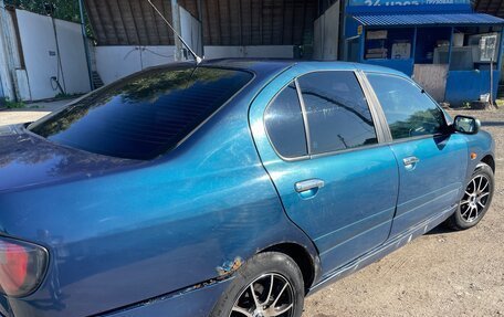 Nissan Primera II рестайлинг, 2000 год, 110 000 рублей, 6 фотография
