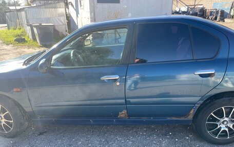 Nissan Primera II рестайлинг, 2000 год, 110 000 рублей, 12 фотография