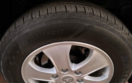 Hyundai Grand Starex Grand Starex I рестайлинг 2, 2015 год, 2 400 000 рублей, 32 фотография