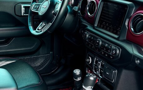 Jeep Wrangler, 2022 год, 6 000 000 рублей, 9 фотография