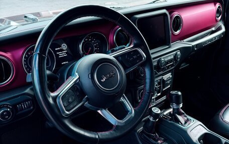 Jeep Wrangler, 2022 год, 6 000 000 рублей, 6 фотография