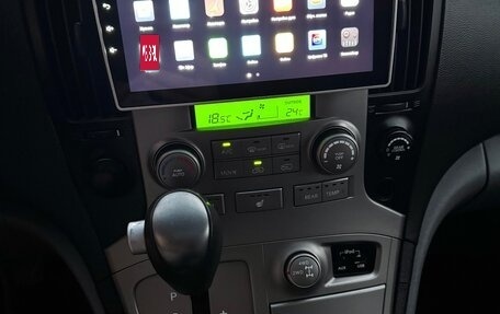 Hyundai Grand Starex Grand Starex I рестайлинг 2, 2015 год, 2 400 000 рублей, 28 фотография