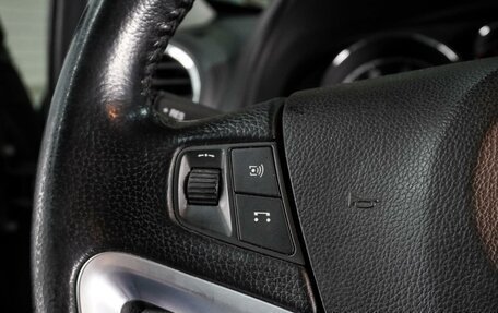 Opel Antara I, 2013 год, 1 079 000 рублей, 14 фотография