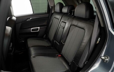 Opel Antara I, 2013 год, 1 079 000 рублей, 9 фотография
