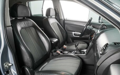 Opel Antara I, 2013 год, 1 079 000 рублей, 8 фотография