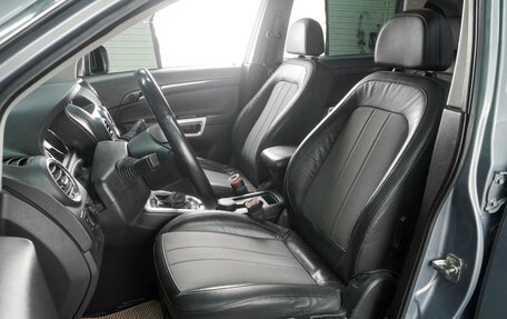 Opel Antara I, 2013 год, 1 079 000 рублей, 10 фотография