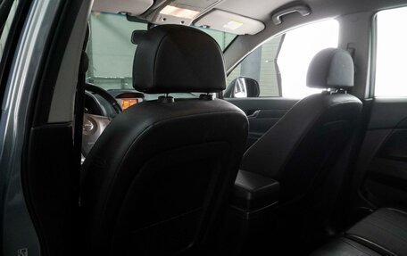 Opel Antara I, 2013 год, 1 079 000 рублей, 11 фотография